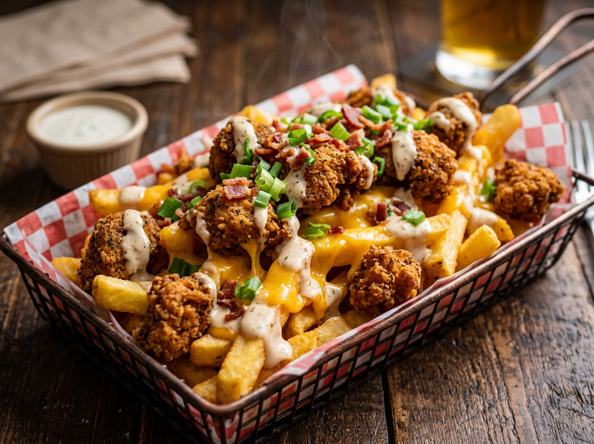 Fries